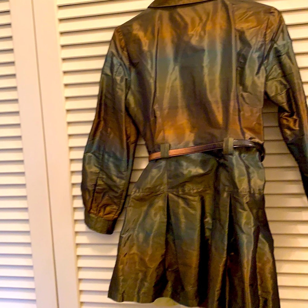 Sleek, Sexy Jacket! - image 4